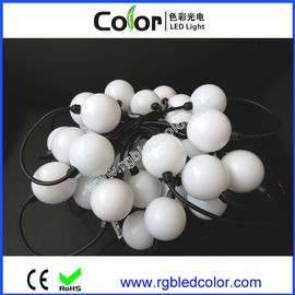China Der Doppeltseite 3D LED F50 ws2811 Magieball fournisseur