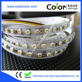 China 3528 warm und dimmable geführter Streifen weiße Farbecct fournisseur