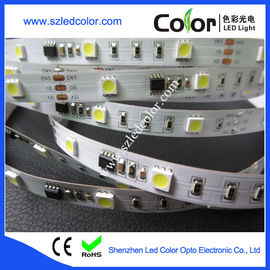 China weißer Farbstreifen dc12v 60led ws2811 fournisseur