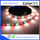 full color rgb and digital white color special effect led strip