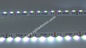 rgb-Farbe, die geführtes Band, geführten Streifen dc12v 60led 14.4w, 020 rgb Farbe ändert geführtes Band verdunkelt fournisseur